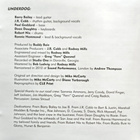 Atlanta Rhythm Section – Underdog/The Boys From Doraville CD - pikkukuva 4