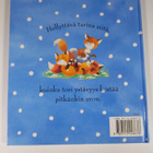 Sally Grindley : Kaipaan sinua, ystäväni - pikkukuva 2