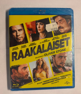 Raakalaiset