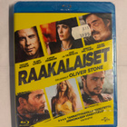 Raakalaiset - pikkukuva 1