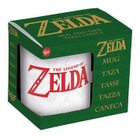 Legend of Zelda Mug Logo - HEAD HUNTER STORE. - pikkukuva 1