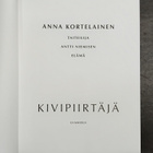 Antti Nieminen "Kivipiirtäjä" -Anna Kortelainen - pikkukuva 3