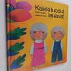Yataka Sugita : Kaikki luodut laulavat - pikkukuva 1