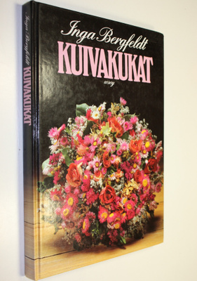 Inga Bergfeldt : Kuivakukat
