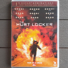 DVD: The Hurt Locker (O:Kathryn Bigelow 2008) - pikkukuva 1