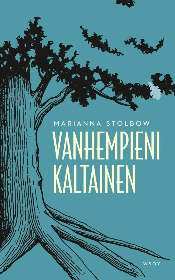 Marianna Stolbow: Vanhempieni kaltainen