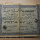 1909, 100 ruplaa, obligaatio Venäjä, Russia - pikkukuva 1