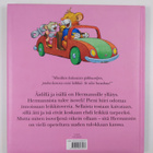 Marco Campanella : Hermanni Hiiri haluaa pikkuveljen - pikkukuva 2