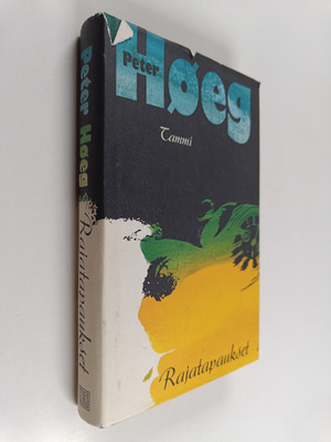 Peter Höeg : Rajatapaukset