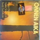 M. HAPUOJA H. SARMANTO P. SAARIKOSKI - ONNEN AIKA EX+/EX+ LP - pikkukuva 3