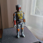 Star Wars Boba Fett 1979 - Kenner / LFL (Alkuperäinen) - pikkukuva 1