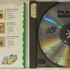 Various • Planete Raggamuffin (The Best Of Raggamuffin) CD - pikkukuva 2