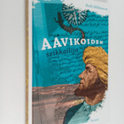 Raili Mikkanen : Aavikoiden seikkailija - pikkukuva 1