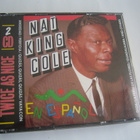 Nat King Cole - Twice as nice (2CD) - pikkukuva 1