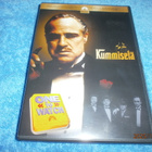 KUMMISETÄ - DVD - pikkukuva 1