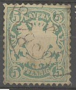 Bayern Mi 61 o