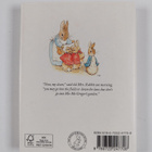 Beatrix Potter : The Tale Of Peter Rabbit - pikkukuva 2