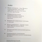 Krakelyyri - Konservointilaitoksen projekteja 2005-2008 - pikkukuva 3