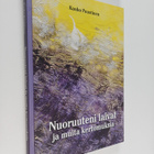 Kauko Puustinen : Nuoruuteni laivat ja muita kertomuksia - pikkukuva 1