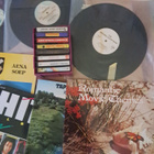 Musiikki paketti. Lp:t sekä C- kasetteja. - pikkukuva 3