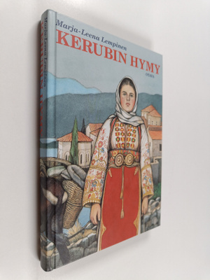 Marja-Leena Lempinen : Kerubin hymy