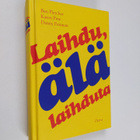 Ben C. Fletcher : Laihdu, älä laihduta - pikkukuva 1