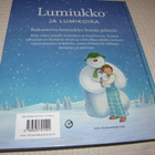 Lumiukko ja lumikoira - pikkukuva 5