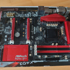 ASRock Fatal1ty Z170 Gaming K4/D3 - pikkukuva 2
