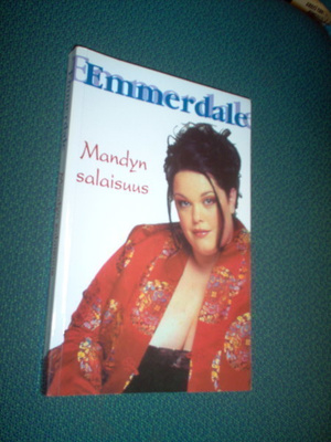 Emmerdale - Mandyn salaisuus ( Sis.postikulut )
