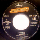 THE MISSION  ::  SEVERINA   ::   VINYYLI   7"      1987 - pikkukuva 4