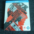 Mission Impossible The Ultimate Collection (blu-ray) - pikkukuva 1