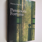 Hannu Mäkelä : Pensiooni Fortuna - pikkukuva 1
