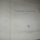 Berta Buck Morsian rakastuu  -sid - pikkukuva 2