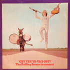 The Rolling Stones – 'Get Yer Ya-Ya's Out!' The Rolling Sto - pikkukuva 1
