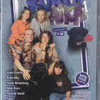 Ruusun aika 1 (jaksot 1-12) DVD - pikkukuva 1