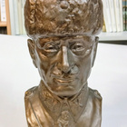 Susanna Nykyri, Carl Gustaf Emil Mannerheimista rintakuva - pikkukuva 1