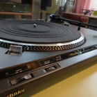 Technics SL-BD22 Levysoitin - pikkukuva 1