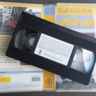 VHS: Lentävät Luupäät (Spede Pasanen, Simo Salminen 1984/?) - pikkukuva 5