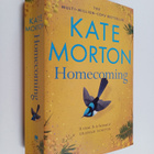 Kate Morton : Homecoming - pikkukuva 1