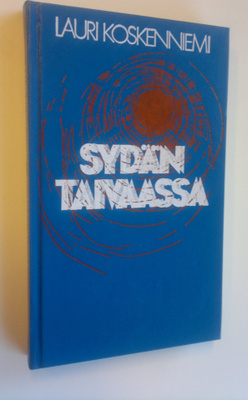 Lauri Koskenniemi : Sydän taivaassa
