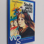 Liisa Silander : Stadin paras kitaristi - pikkukuva 1