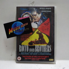 ROCCO AND HIS BROTHERS 2 DVD. - pikkukuva 1