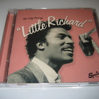 Little Richard - The Very Best Of... (CD) - pikkukuva 1
