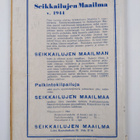 Seikkailujen maailma 1/1944 - pikkukuva 2