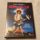 DVD Nuori Einstein - Young Einstein (muoveissa) - pikkukuva 1
