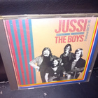 CD Jussi & The Boys  : Parhaat 1973-76 ( SIS POSTIKULU ) - pikkukuva 1