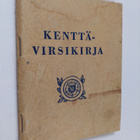 Kenttävirsikirja - pikkukuva 1