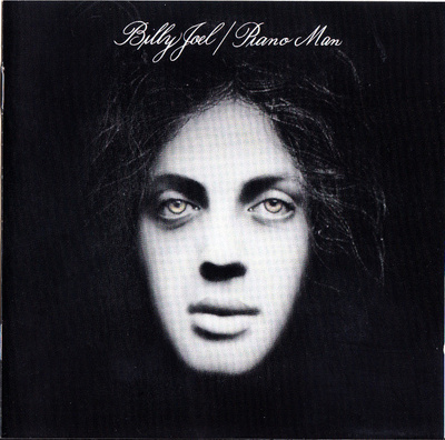 Billy Joel • Piano Man CD