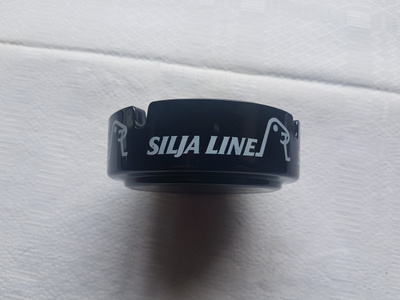SILJA LINE TUHKAKUPPI