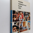 Vuoden uutistapahtumat kuvina 1979 - pikkukuva 1